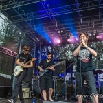 0115 Hard And Heavy Open Air Fest